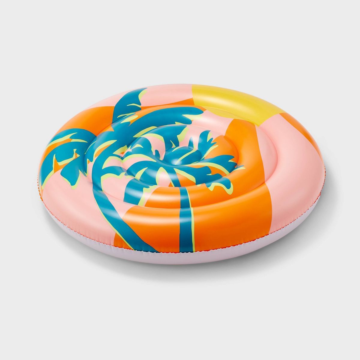 Inflatable Circle Float - Sun Squad™ | Target