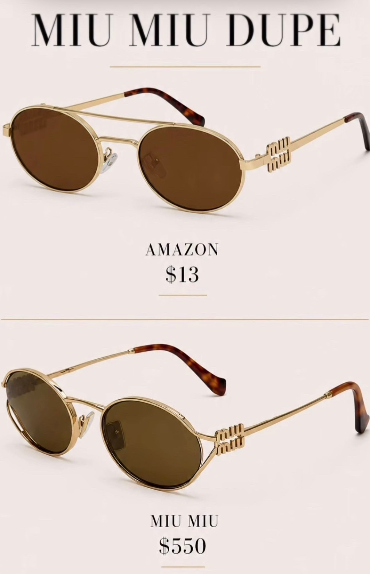 $13 look for less!

#LTKtravel #LTKstyletip #LTKgiftguide