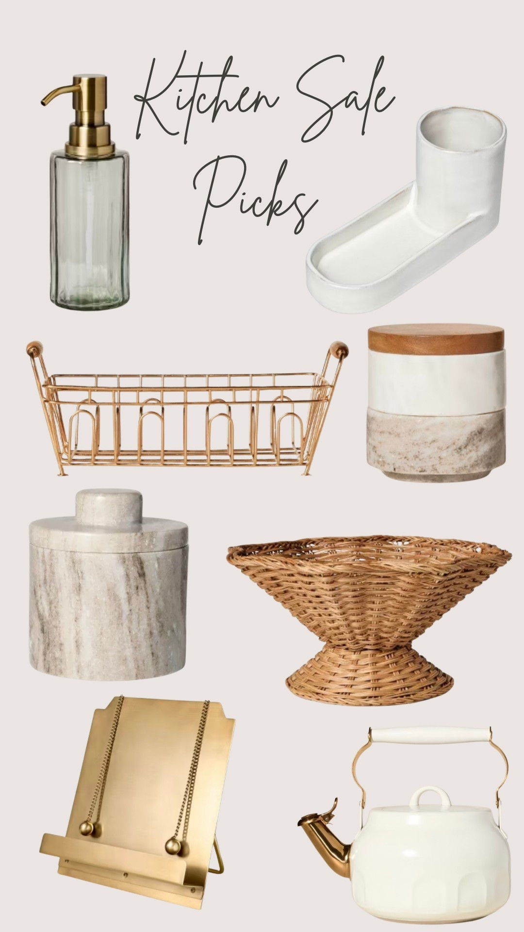 Eyeing some of these for my new kitchen 

#LTKHome #LTKSaleAlert