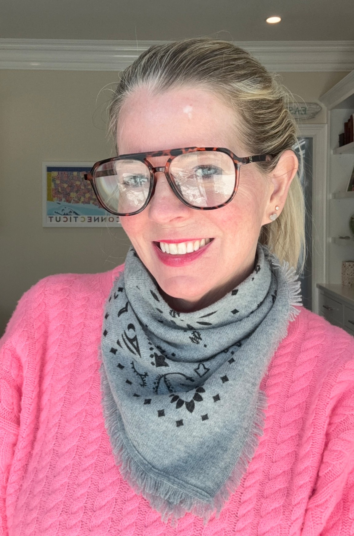 🦫Groundhog Day OOTD❄️
It's still so cold here!!!

#LTKSeasonal #LTKOver40 #LTKootd