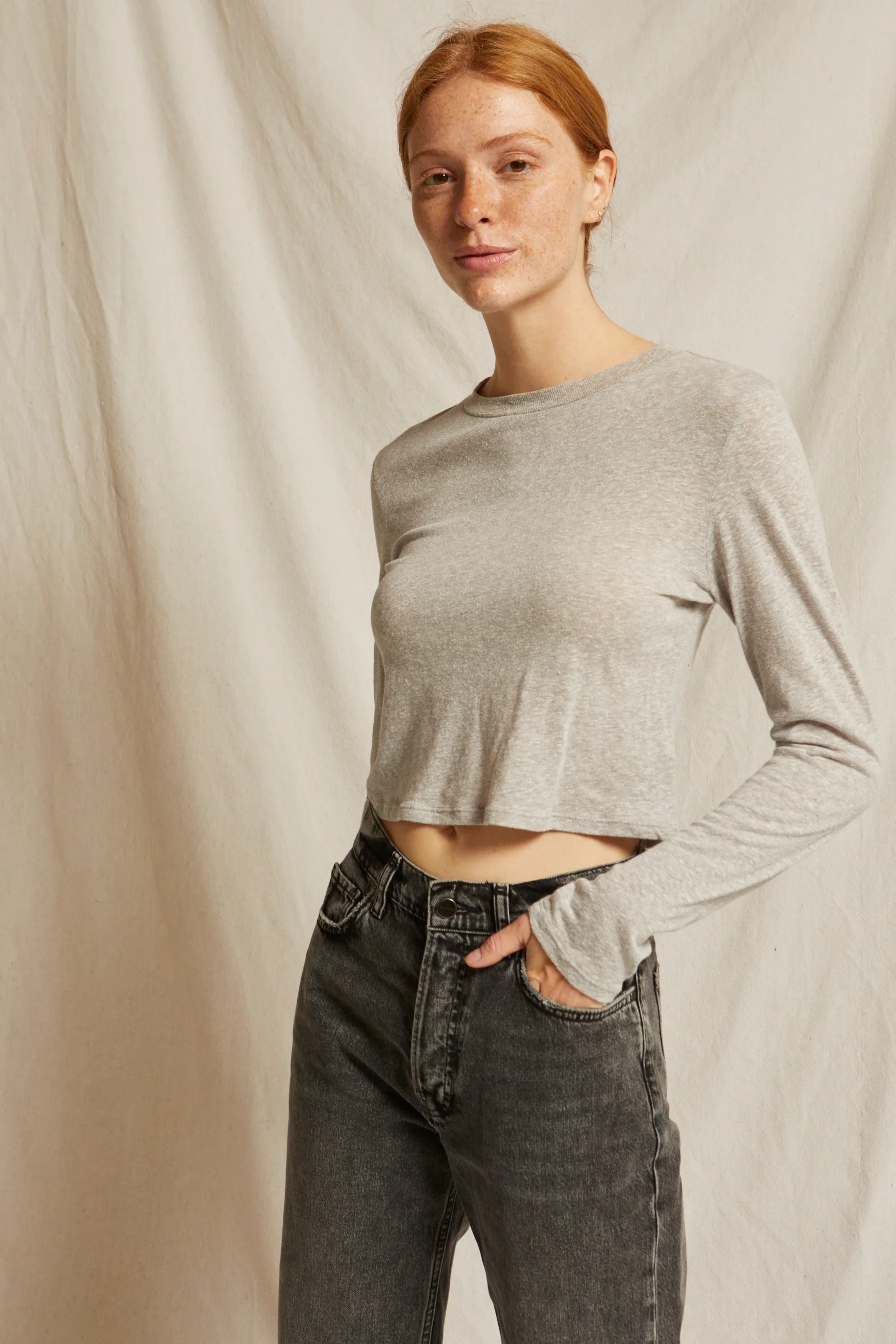 raquel | perfectwhitetee