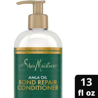 SheaMoisture Bond Repair Conditioner - 13 fl oz | Target