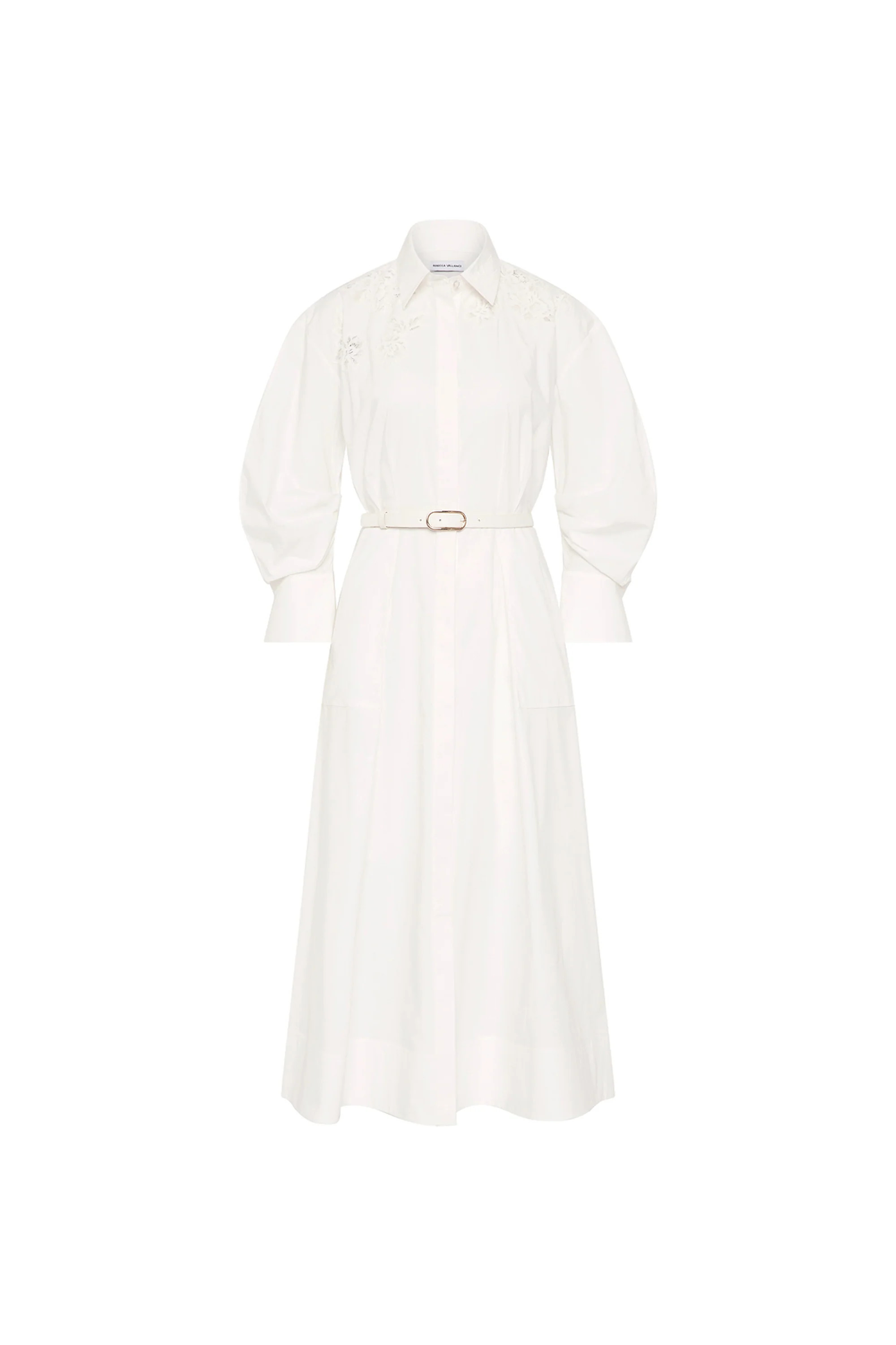 Jovie Midi Dress | Rebecca Vallance (Global)