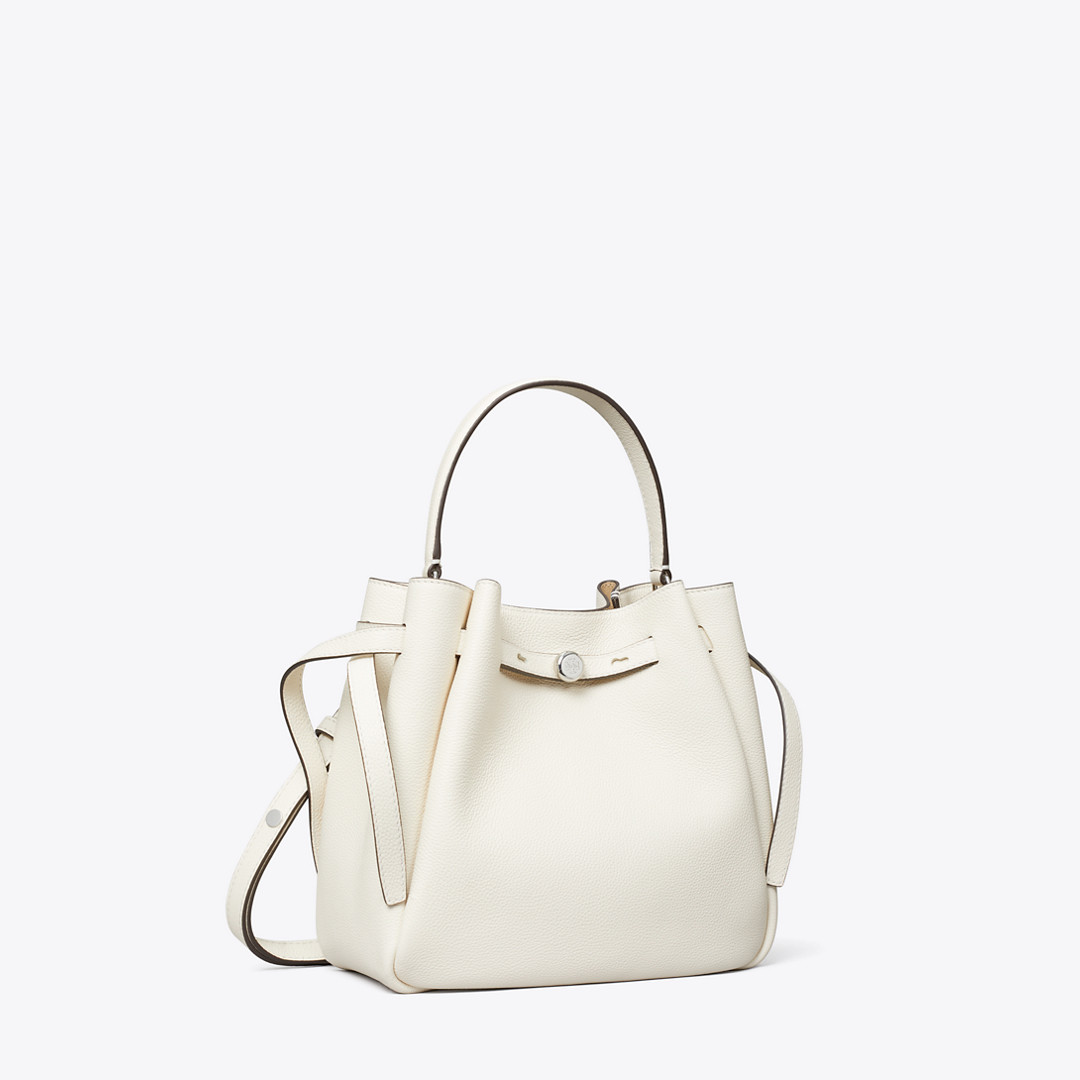 Tory Burch Romy Bucket Bag | Tory Burch (US)