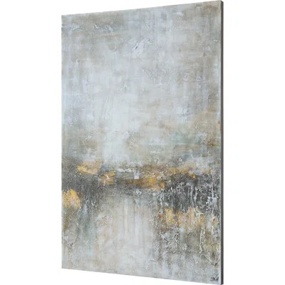 'Casablanca' Painting on Canvas Everly Quinn | Wayfair North America