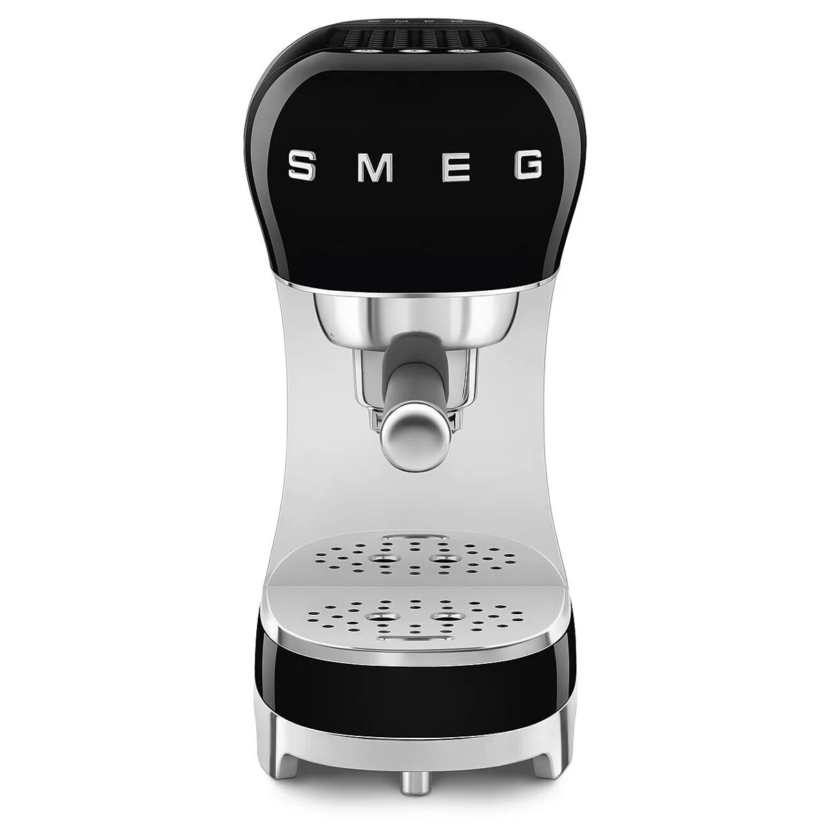 Smeg Espresso Manual Coffee Machine | Wayfair North America