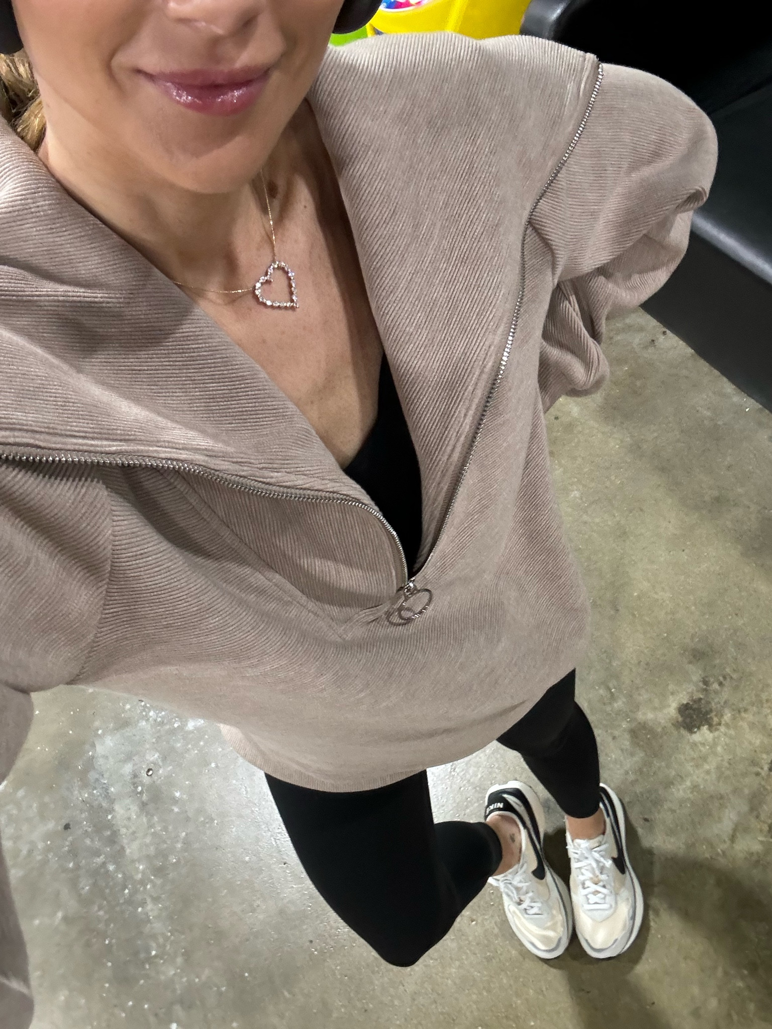  Army sweatshirt, Nike sneakers back in stock 