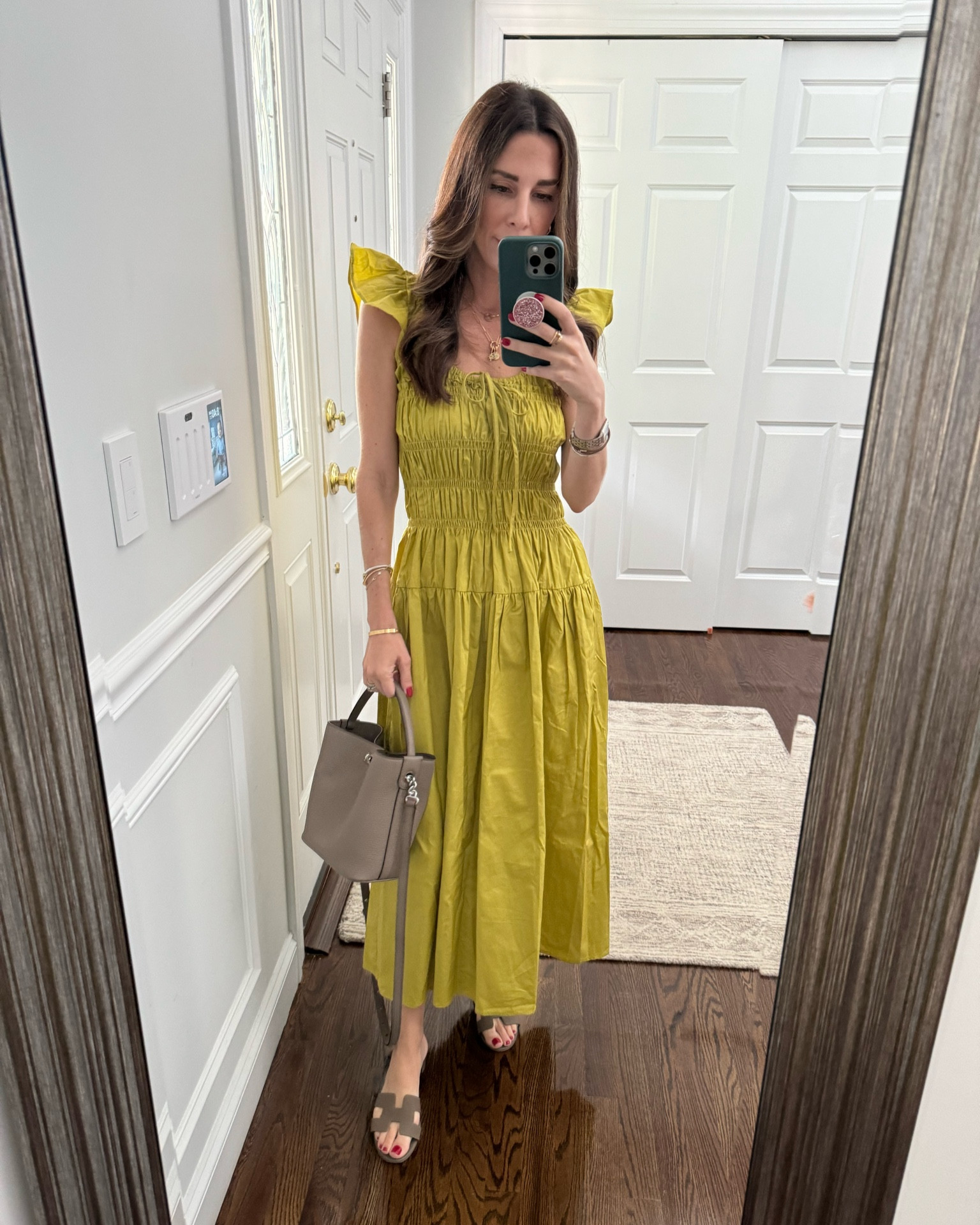 Sunday style. 


#LTKfindsunder100 #LTKstyletip #LTKitbag