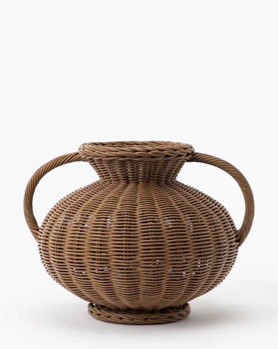 Antonia Woven Vase | McGee & Co. (US)