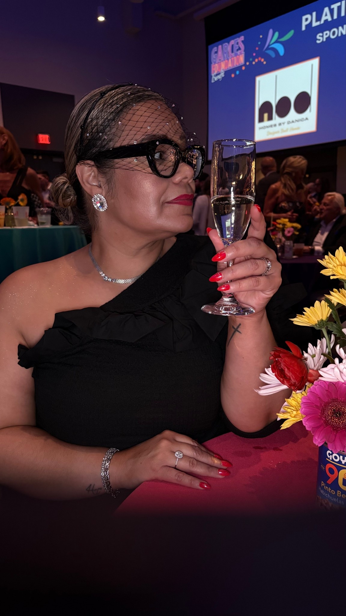 A memorable night! 

#LTKPlusSize #LTKdayinmylife