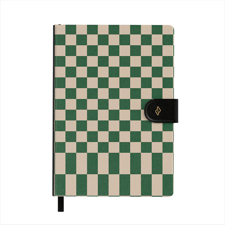 Ivy League Notebook | BURGA