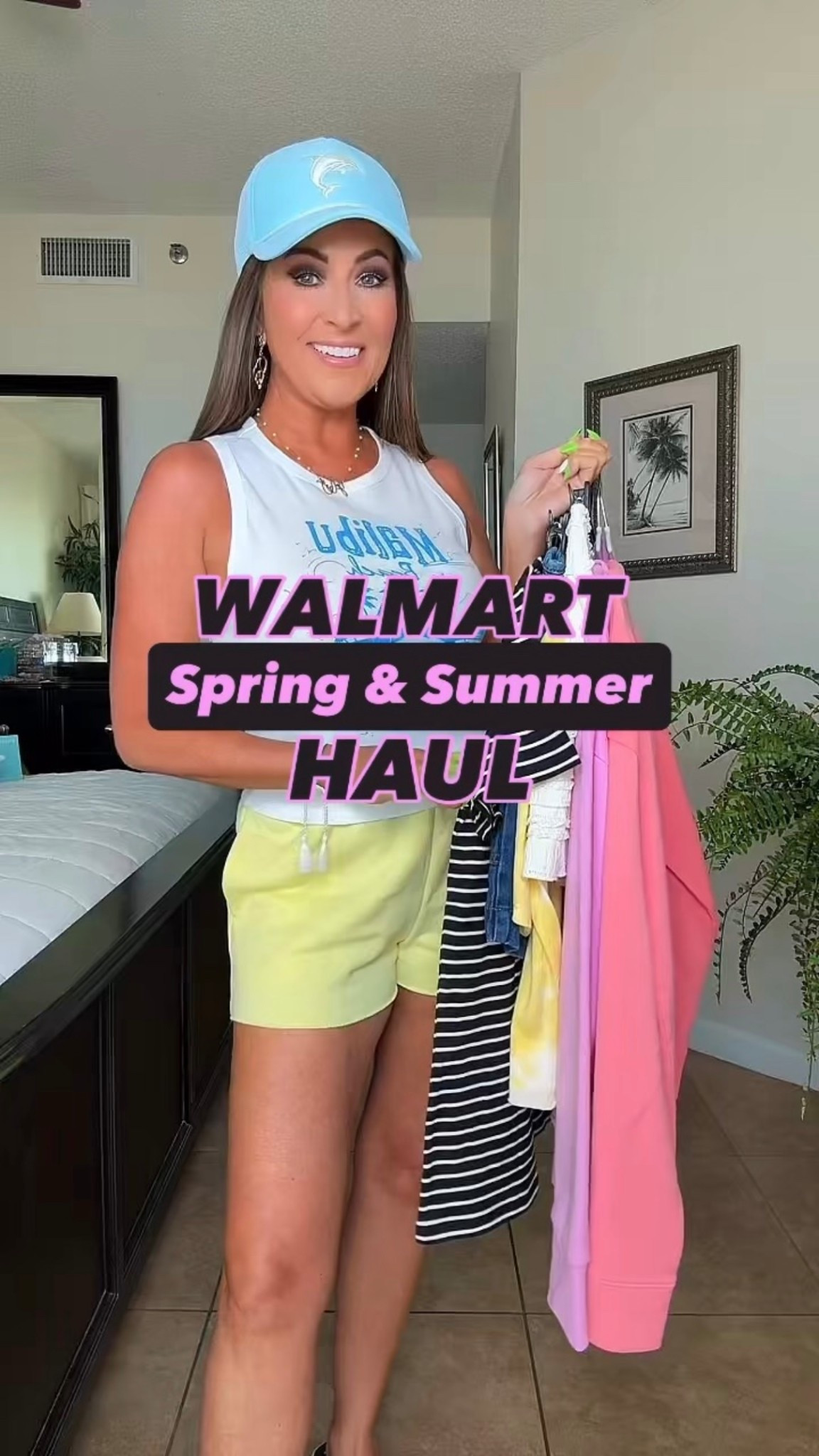 Walmart finds, Walmart fashion, Walmart style, walmart deals, spring outfits, spring fashion, summer outfits, summer fashion, denim shorts, mom shorts, graphic tee, crossbody bag, beachy jewelry, sweatshirt, viral fashion

#LTKSeasonal #LTKootd