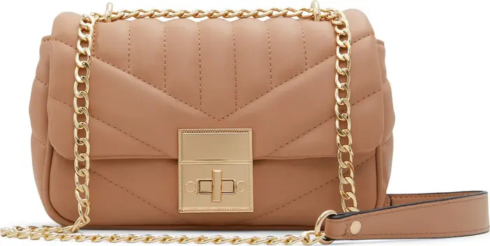 Haowiaax Faux Leather Crossbody Bag | Nordstrom