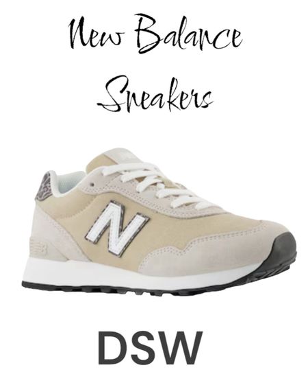 New Balance sneakers from DSW. 

#newbalance
#dsw
#sneaker

#LTKshoecrush #LTKfitness