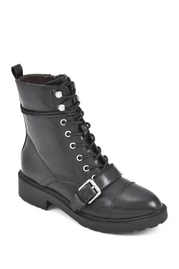 Decree Combat Boot | Nordstrom Rack