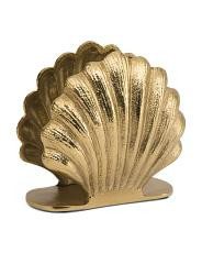 Shell Napkin Holder | TJ Maxx