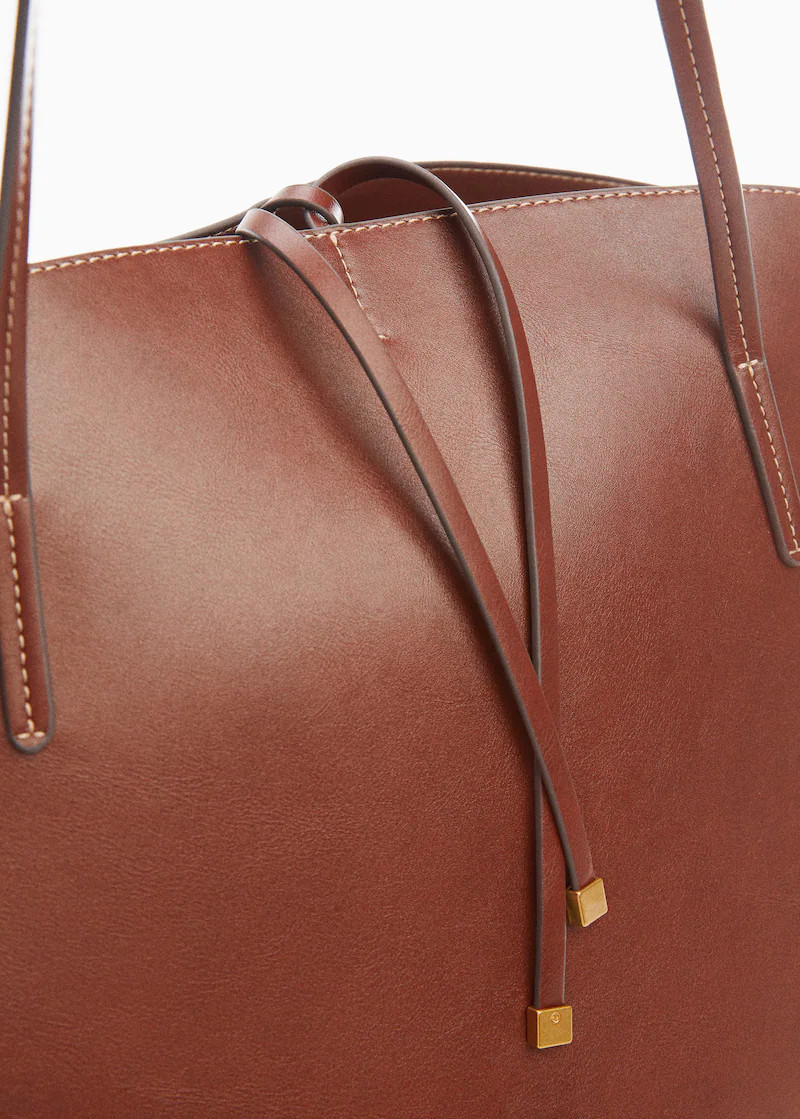 Search: Brown leather bag (26) | Mango United Kingdom | MANGO (UK)
