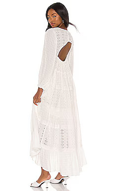Mockingbird Maxi Dress
                    
                    Free People | Revolve Clothing (Global)