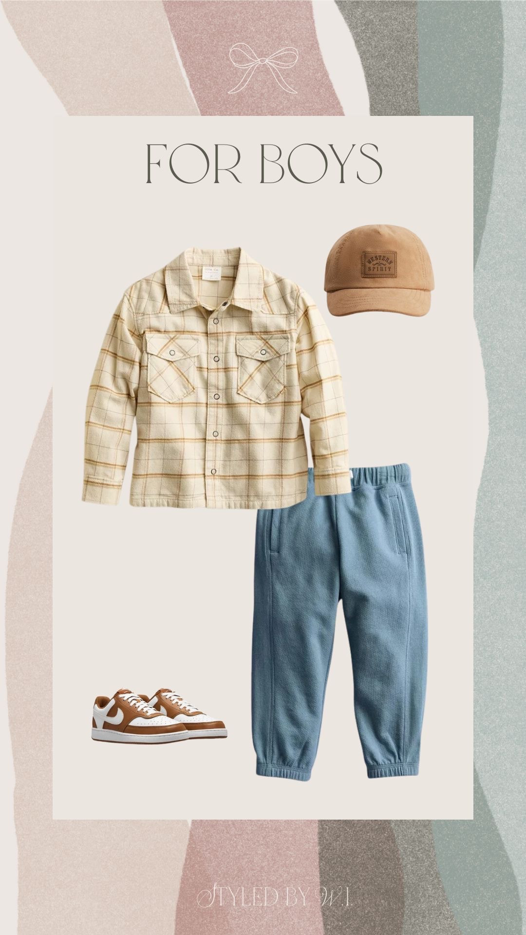 School to weekend ready looks for boys from Little Co. 

#LTKKids #LTKSeasonal #LTKStyleTip