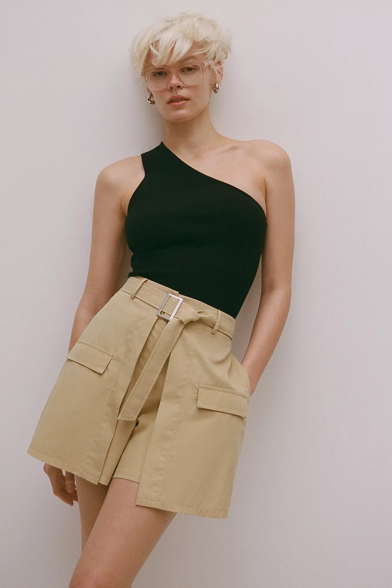 Avec Les Filles Utility Skort | Anthropologie (US)
