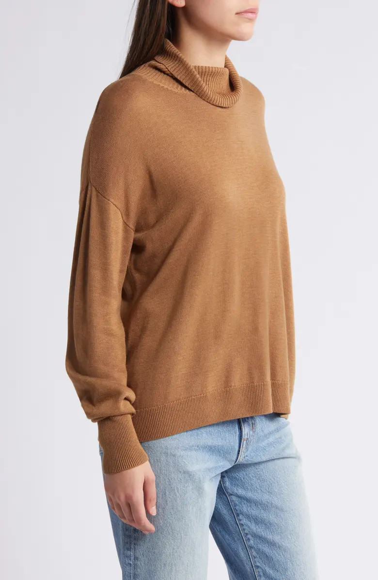 Treasure & Bond Turtleneck Sweater | Nordstrom | Nordstrom
