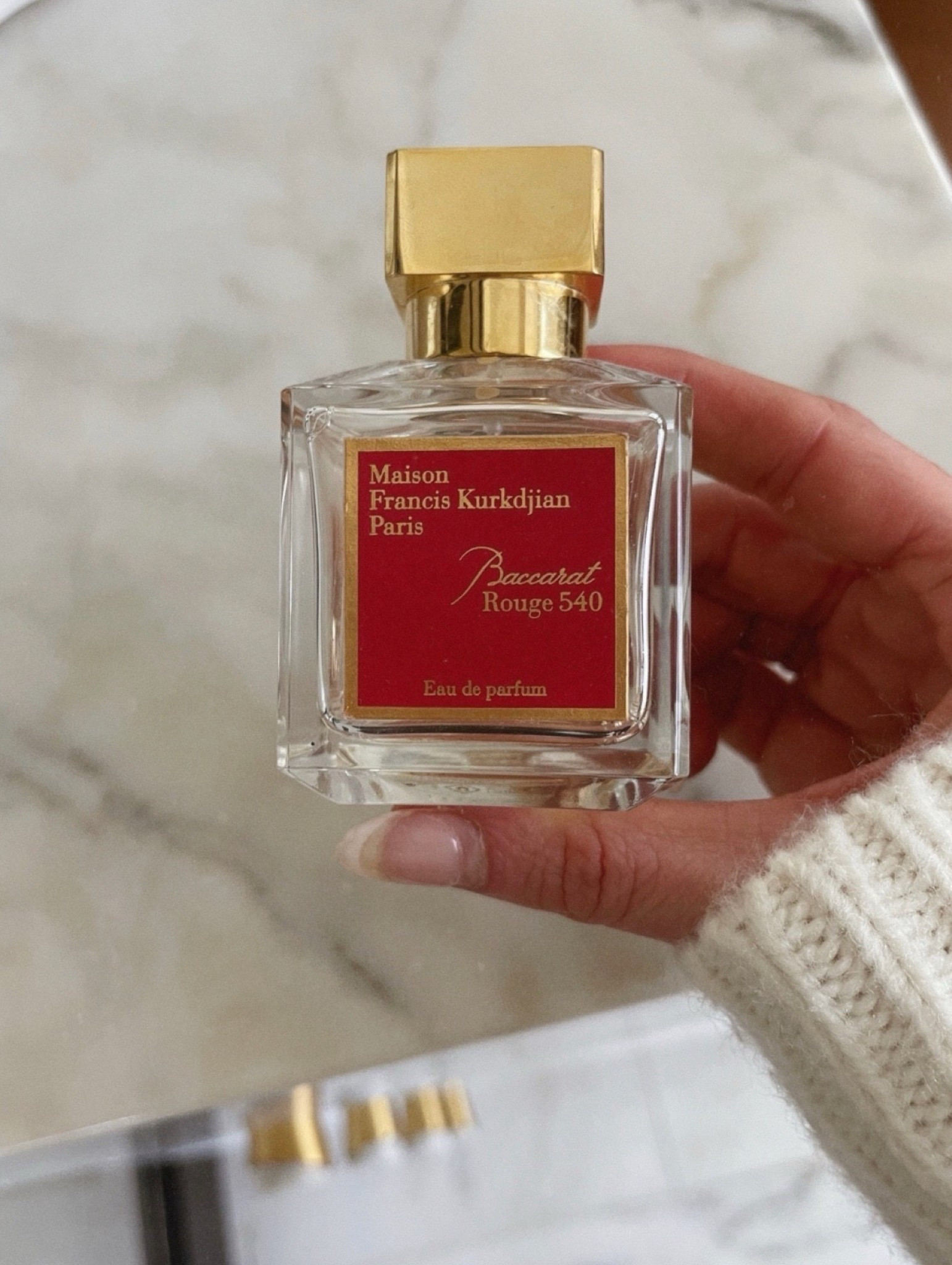 My favorite perfume -
Great Valentine's Day gift 


#LTKValentine