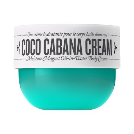Coco Cabana Cream - Sol de Janeiro | Sephora (US)