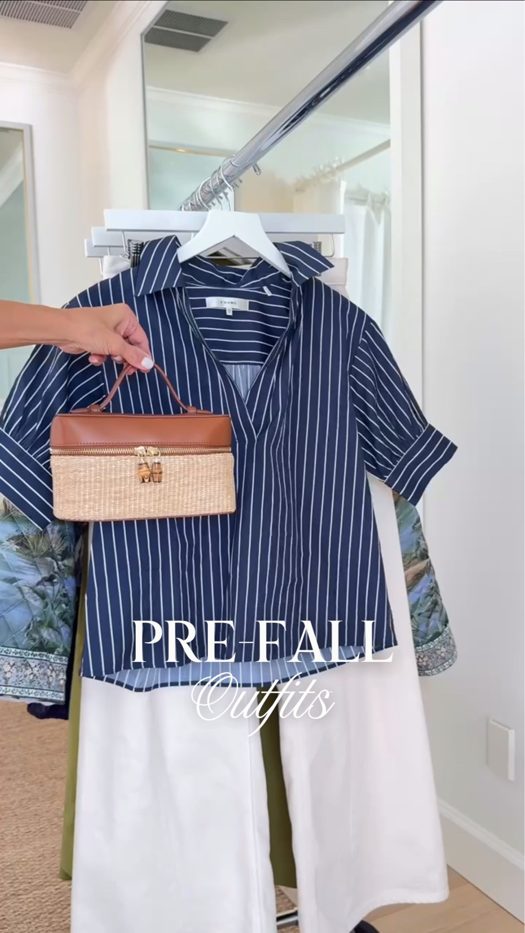 NEW PRE-FALL OUTFITS you need to see! ✨✨

These pieces are versatile, so stylish and they’ll make the best pre-fall outfits you’ll wear all season long! 🫶🏻

#LTKSeasonal #LTKOver40 #LTKootd