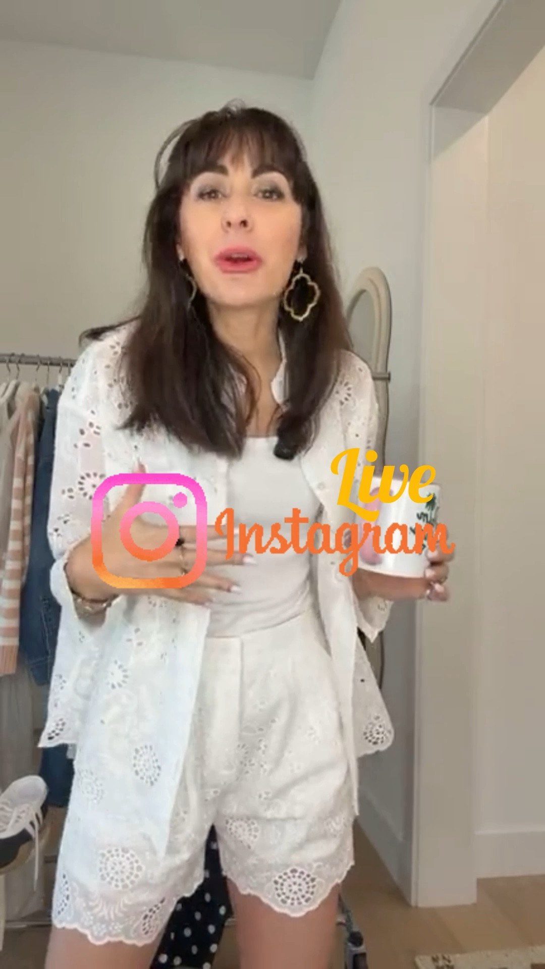 Learn my travel capsule strategy to pack light and dress like you packed your whole closet with versatile pieces that create dozens of outfits.

There was too much to fit in this session so I’m sending it all to my VIP shopper club in this weeks email - sign up for free on closetchoreography.com

The post will include two sample travel capsules and and a list of my top 10 travel capsule outfit multipliers 