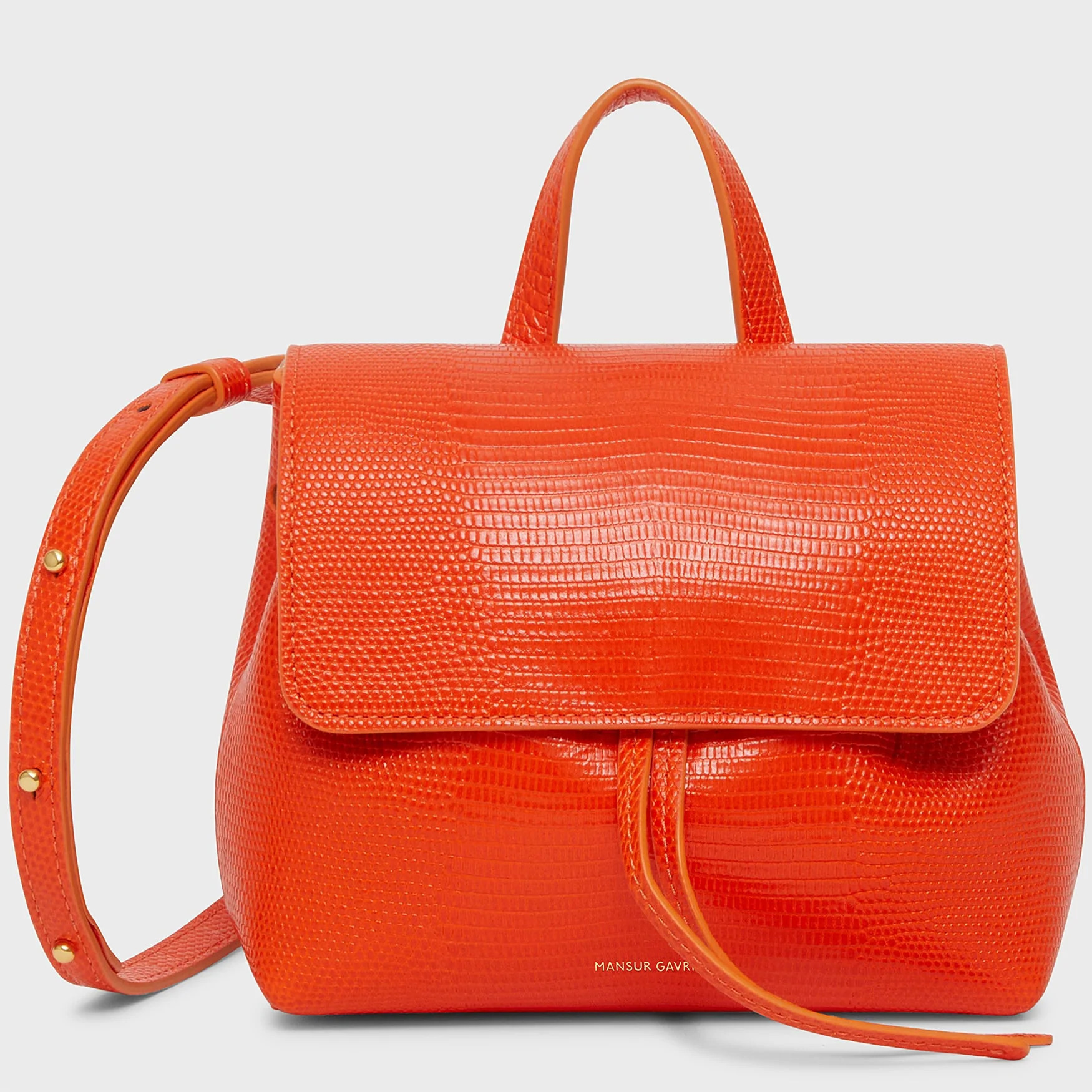 Mini Soft Lady Bag | MANSUR GAVRIEL