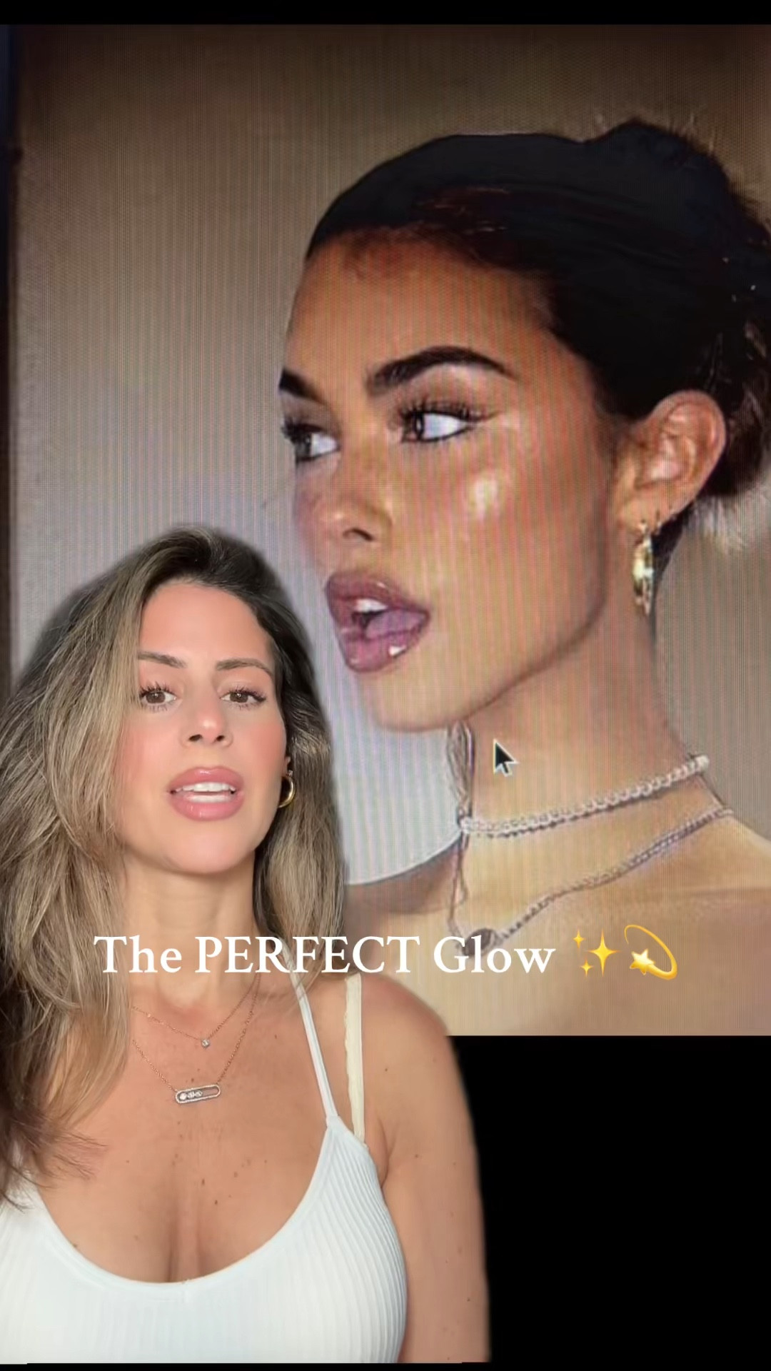 Glow glow glow 💫✨