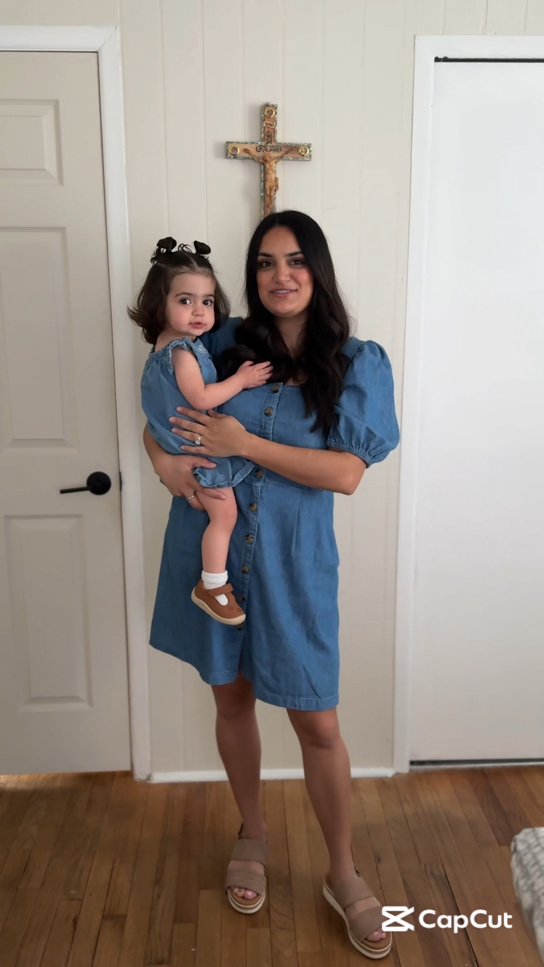 Mom Fit 
Dress: Large

#LTKStyleTip #LTKSeasonal #LTKKids