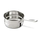 All-Clad Double Boiler, 3-Quart, Stainless Steel | Amazon (US)