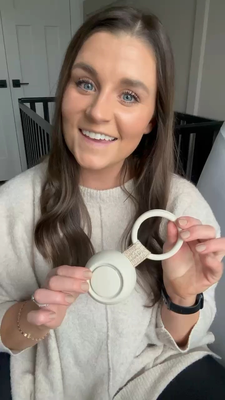 This travel sound machine is so convenient for traveling!! 

#LTKTravel #LTKFamily #LTKBaby