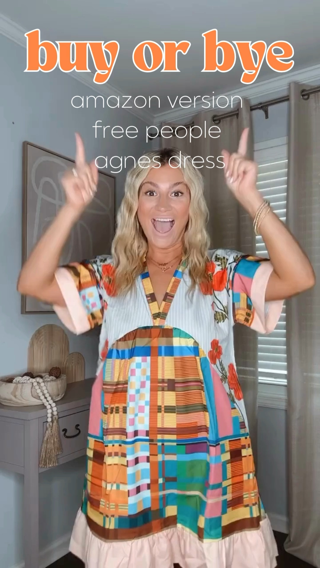 I’m wearing a small in this dress! #founditonamazon #amazonfashion #womensfashion

#LTKStyleTip #LTKShoeCrush #LTKFindsUnder50