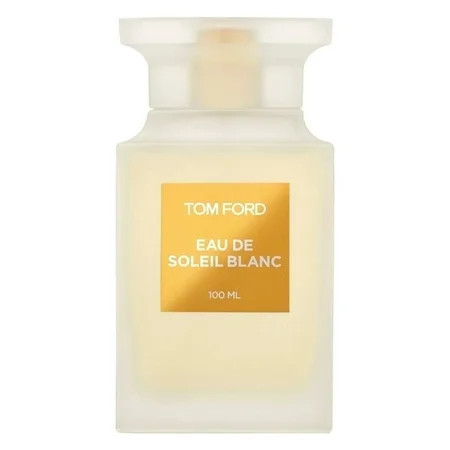 Tom Ford Eau de Soleil Blanc Eau de Toilette Unisex Fragrance 3.4 Oz | Walmart (US)