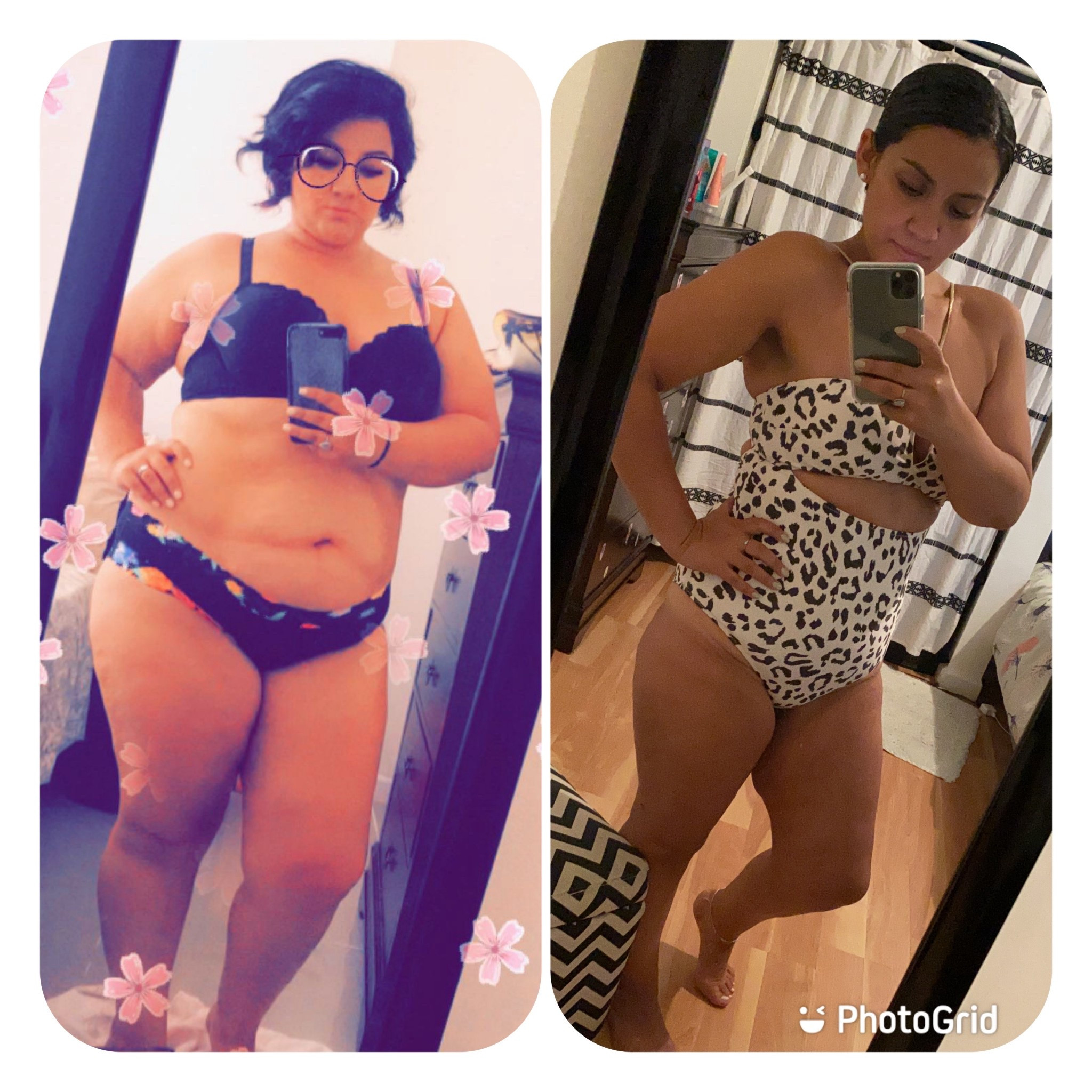 Best decision ever #vsg #weightloss #bodytransformation  

#LTKfitnessgoals #LTKmomlife #LTKdayinmylife