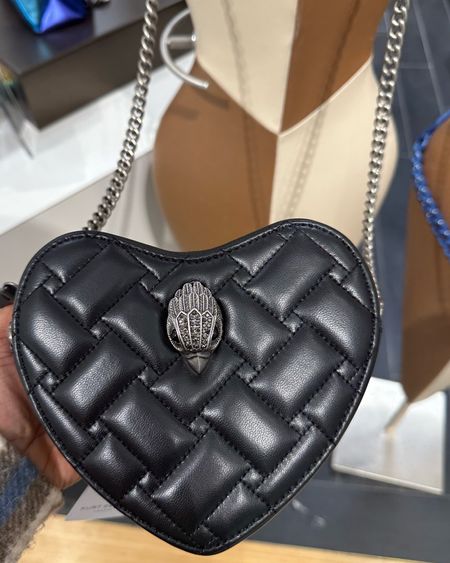 Heart bags 🖤

#LTKGiftGuide #LTKitbag