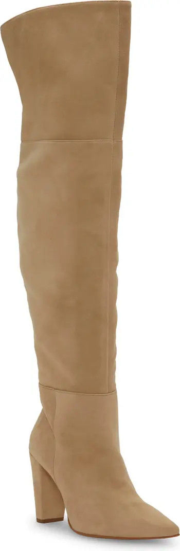 Minnada Over the Knee Boot | Nordstrom