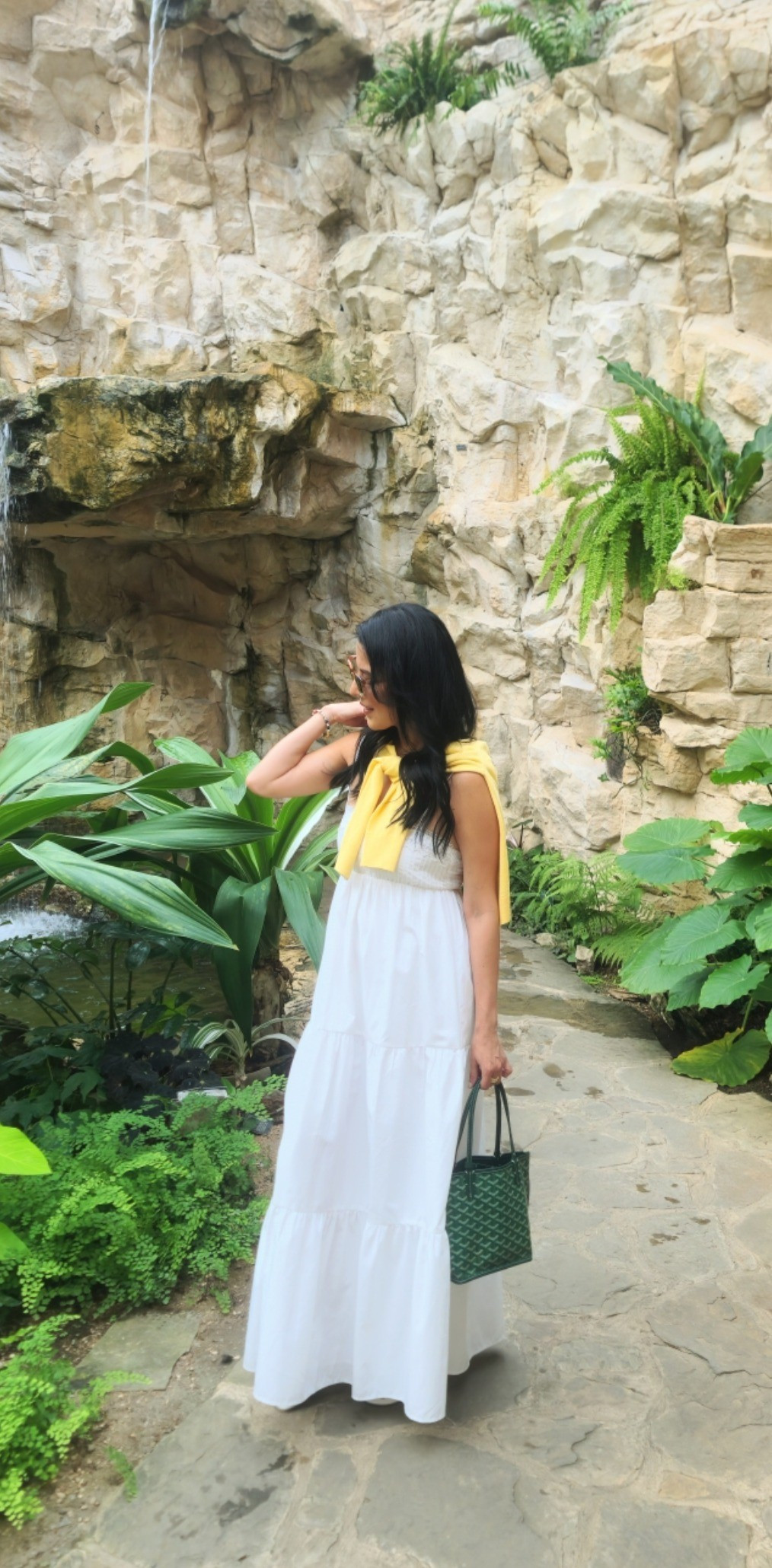 Perfect summer dress ☀️

#LTKSeasonal #LTKStyleTip #LTKFindsUnder50