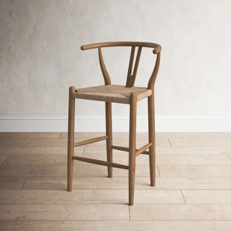 Wildhollow Pryor Counter & Bar Stool | Wayfair North America