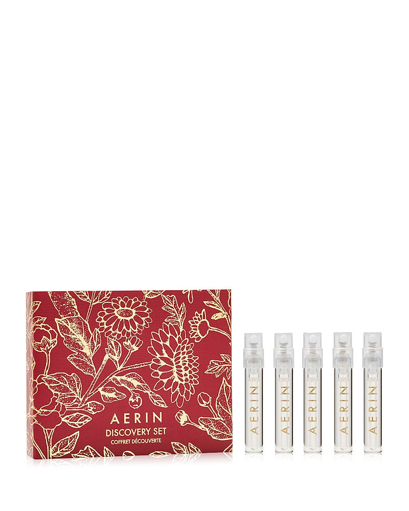 Aerin Best Sellers Fragrance Discovery Set | Bloomingdale's (US)