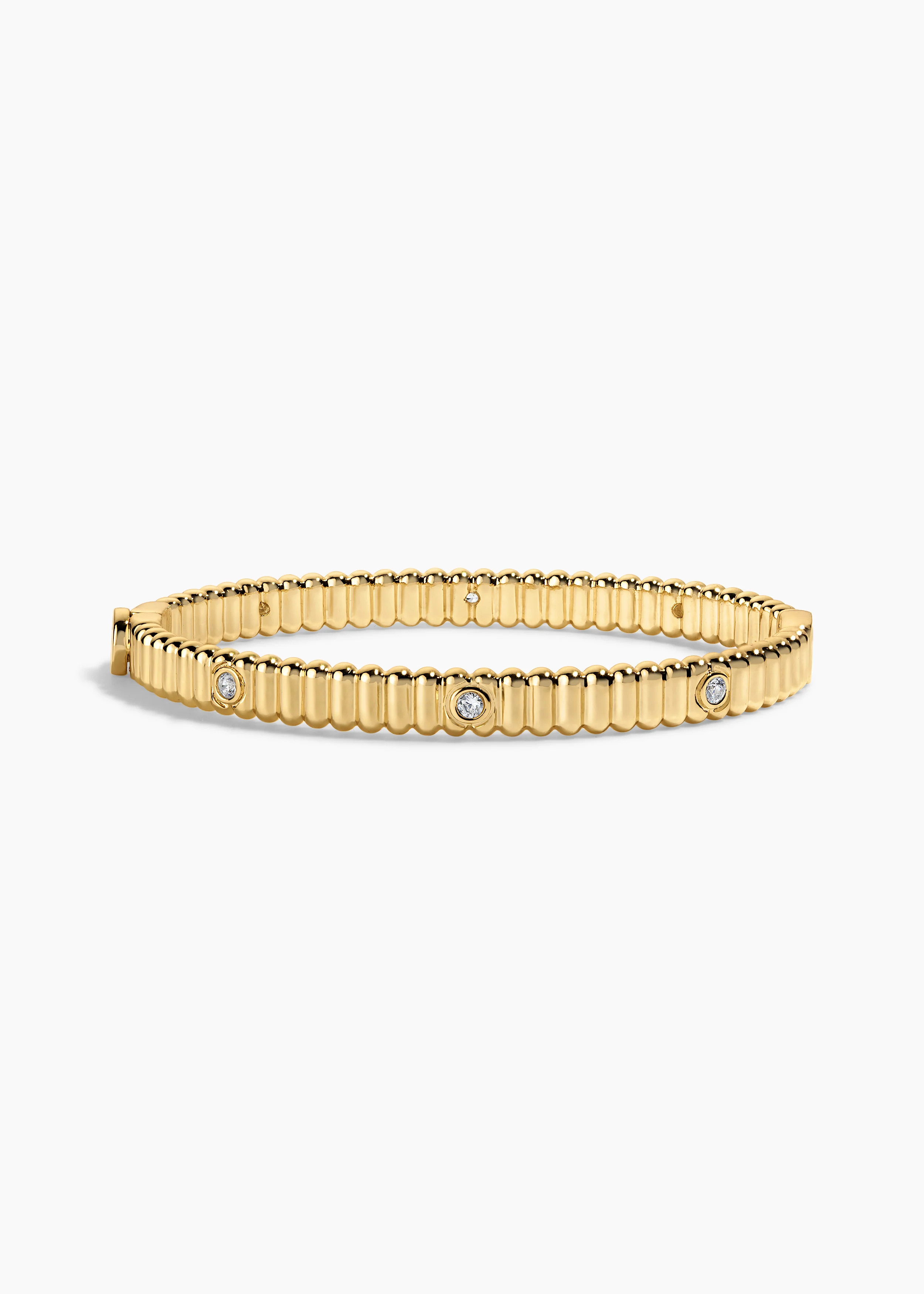 Golden Era Bracelet | Electric Picks Jewelry