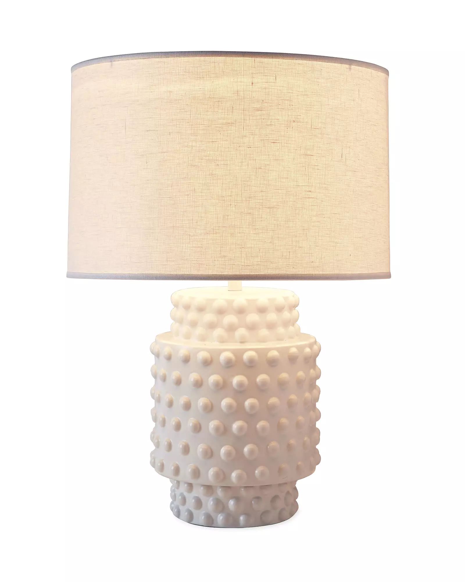 Tinsley Table Lamp | Serena and Lily