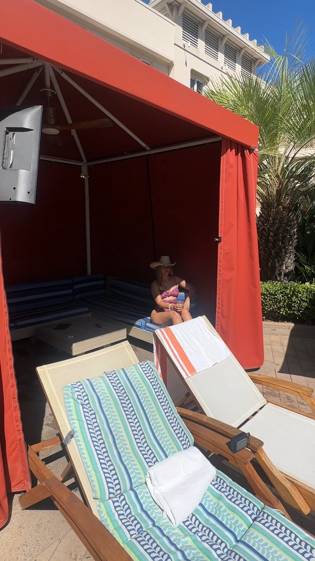 Pool day outfit at harrahs resort SoCal 

#LTKStyleTip #LTKFindsUnder50 #LTKFindsUnder100