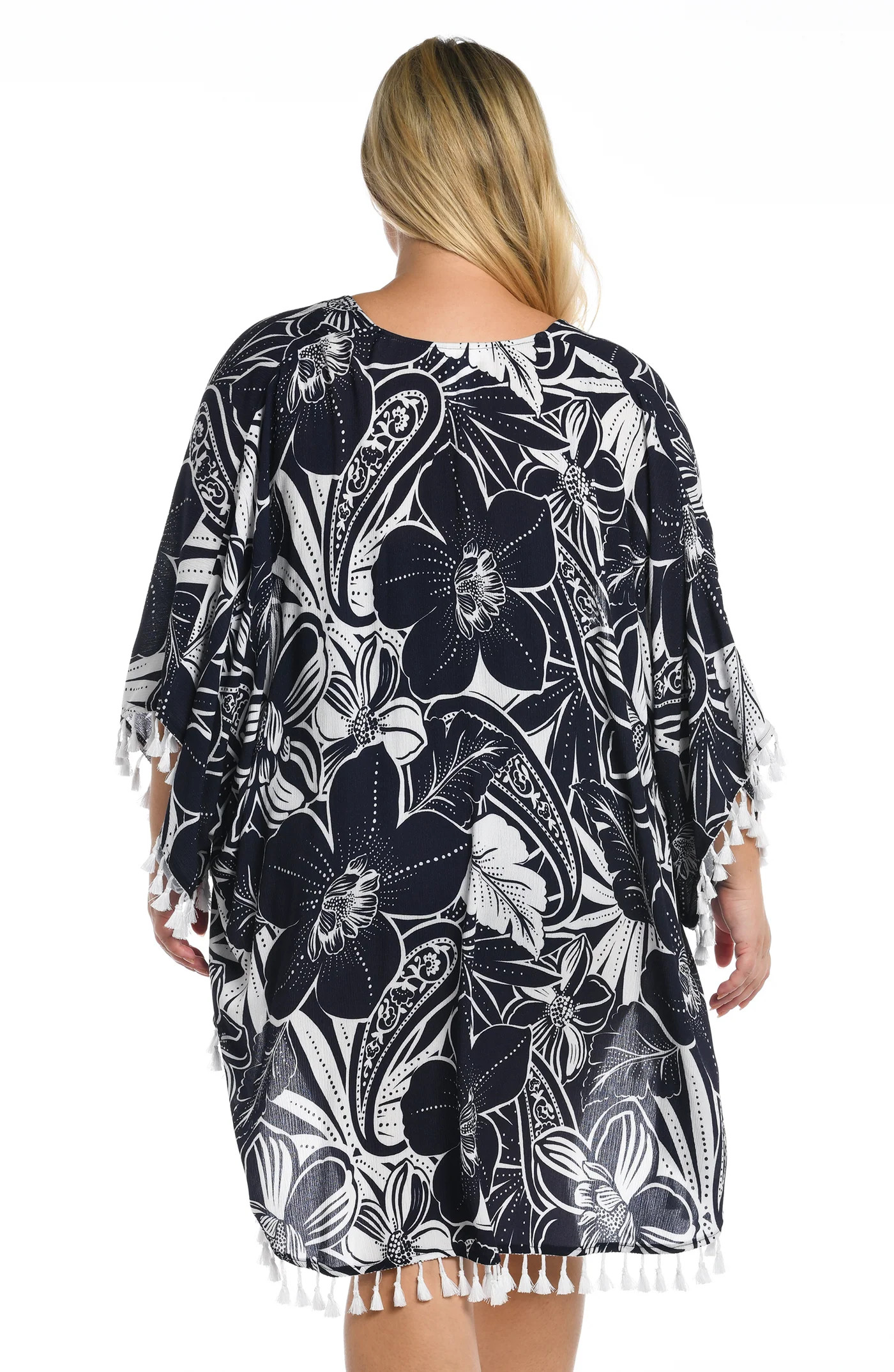 At The Playa Kimono (Final Sale) | House of Swim