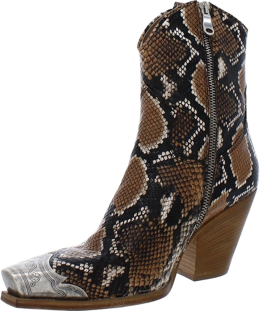 Free People Brayden Mid Boot | Amazon (US)