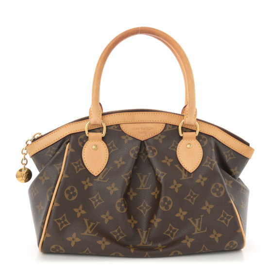 Monogram Tivoli PM | FASHIONPHILE (US)