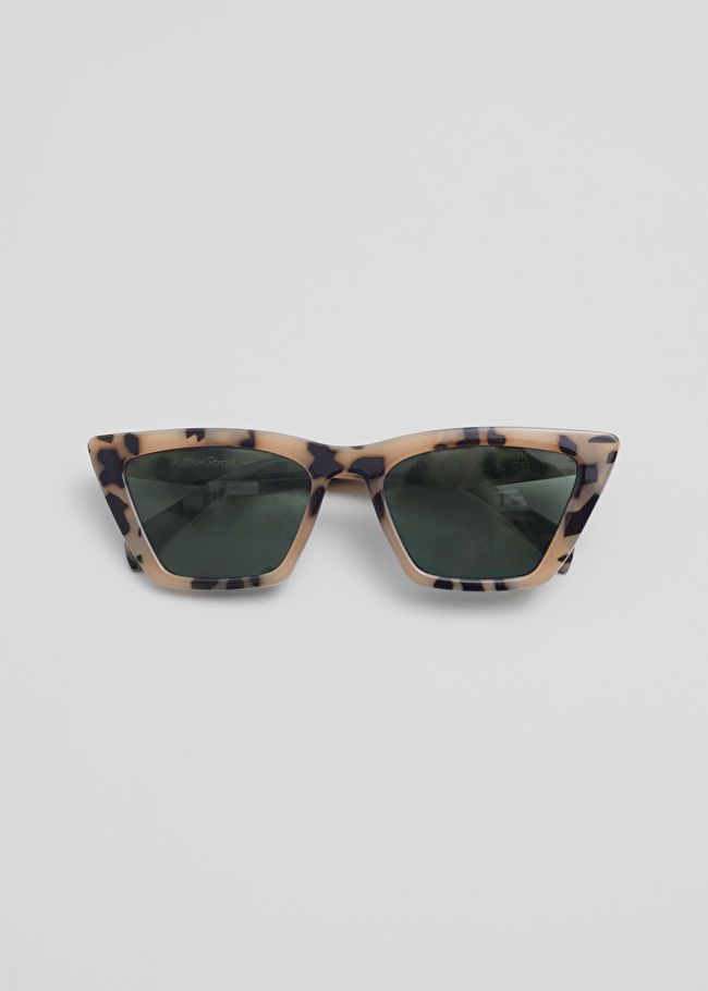 Sunglasses | & Other Stories US
