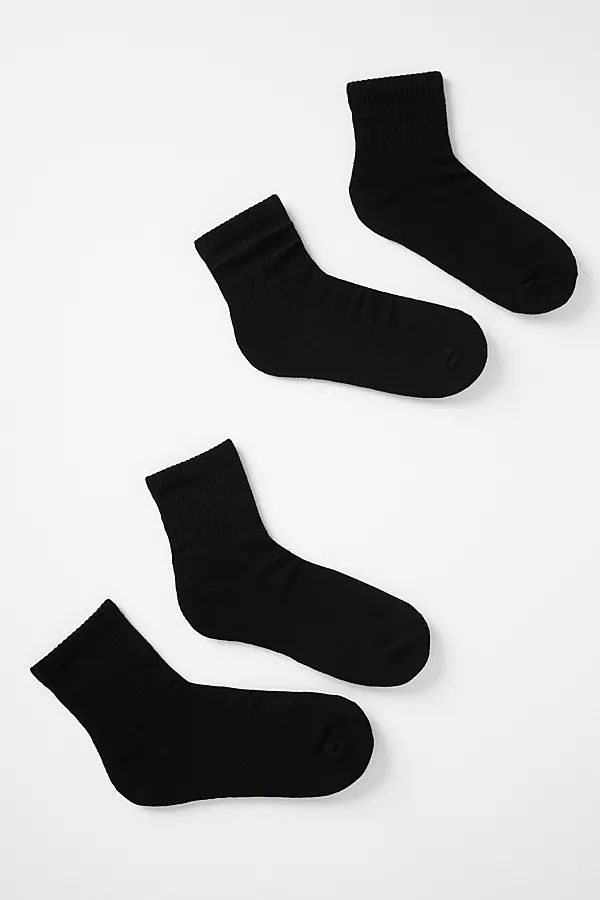 Athletic Socks, Set of 2 | Anthropologie (US)